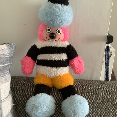Vintage bertie bassett - vintage,