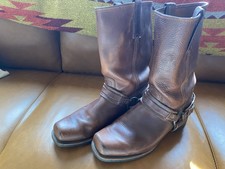 Frye Harness 12R Mens Boots