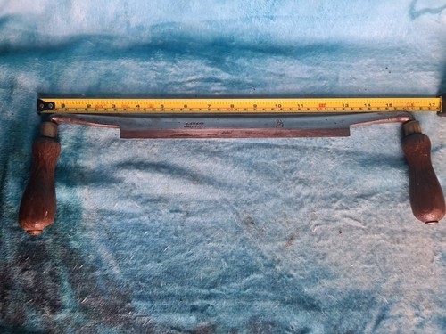 Sorby vintage draw - i,