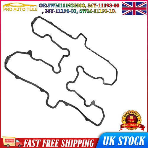 New valve cover gasket - new, for