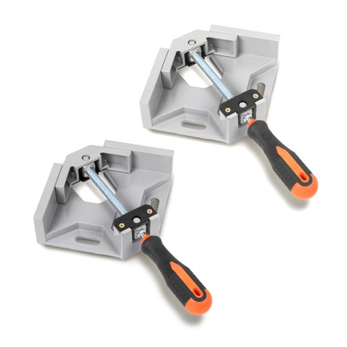 2pcs right angle clamp - angle,