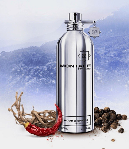 Montale paris wood - paris,