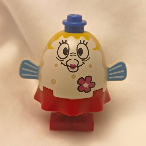 Lego spongebob squarepants - lego,