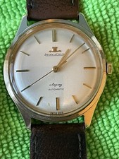 Jaeger-LeCoultre Ref K880