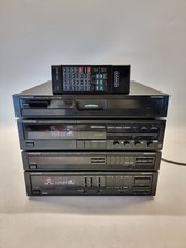 KENWOOD TRIO A-7X Amplifier