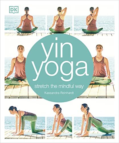 Yin yoga stretch the mindful - the,