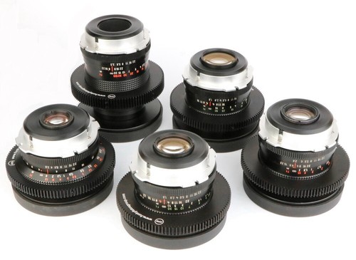 Arri mount kit for carl - mount,