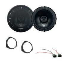 Phoenix gold car audio - gold, 6.5"