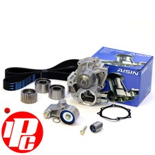 Timing Cam Belt Kit & Water