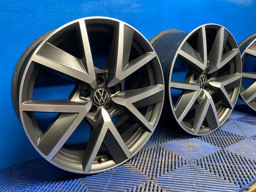 Touareg mk3 set - vw,