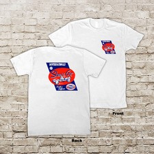 1962 Winternationals Shove n