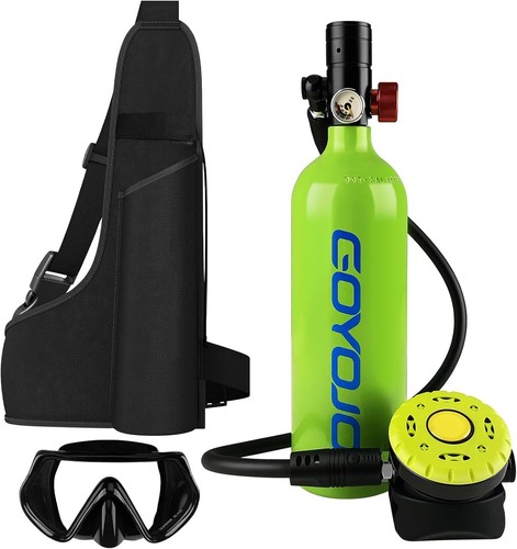 Goyojo mini tank - mini,