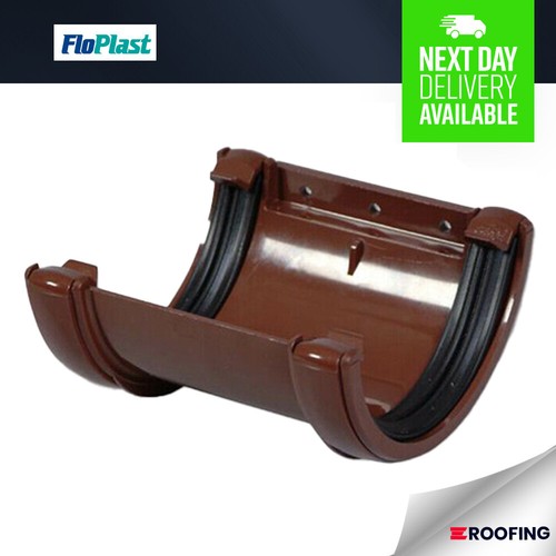 Floplast ru1b half round - ru1b,