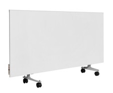 Far Infrared Heater with built in digital Thermostat "THE ORCHID RANGE"400-1000W