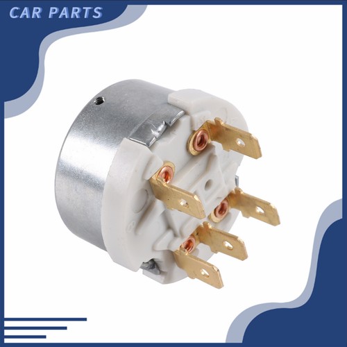 Steering lock switch - lock, tdi