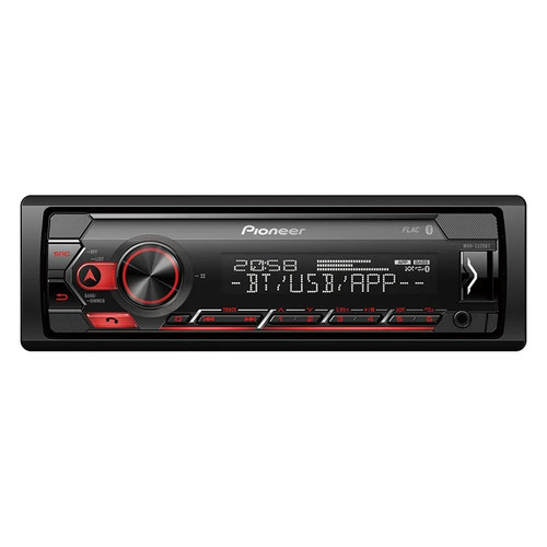 Pioneer car radio stereo usb - radio,