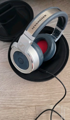 Sennheiser 630vb over - sennheiser, hd