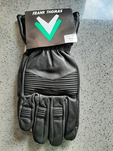 Frank thomas leather - thomas,