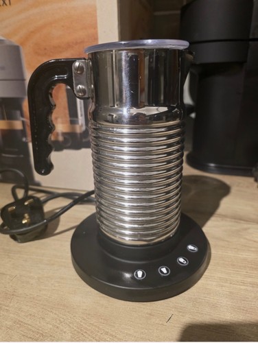 Nespresso aeroccino electric - aeroccino,