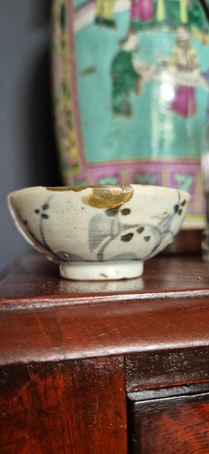 Antique japanese edo period - japanese,