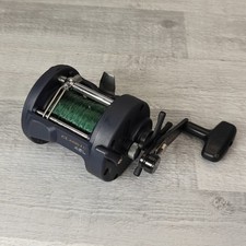 Okuma Classic 45L Level Wind