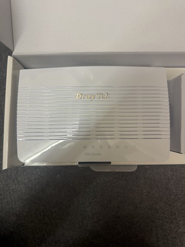 Draytek vigor 2763ac adsl vdsl - draytek,
