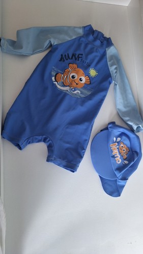 Finding nemo swimsuit with - finding,