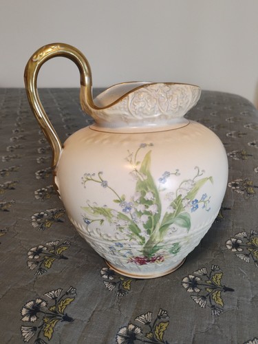 Antique chelsea royal pottery - chelsea,