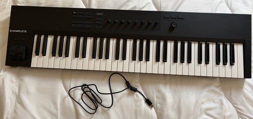 Native instruments komplete - ,