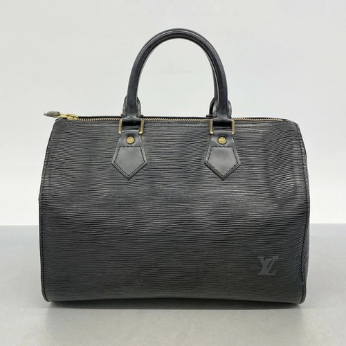 Auth louis vuitton epi speedy - auth,