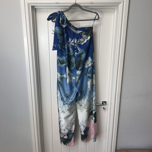Zara jumpsuit women small - jumpsuit,