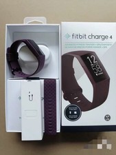 Fitbit Charge 4 FitnessTracker