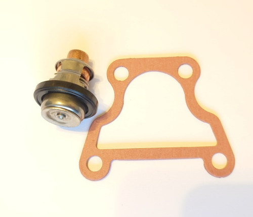 Thermostat gasket for suzuki - thermostat,