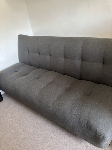 Habitat kota seater - habitat, 3-seater