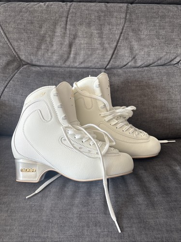 Edea ice fly skates - edea,