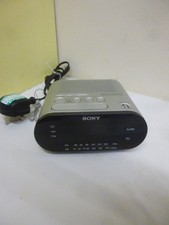 Sony Dream Machine ICF-C218