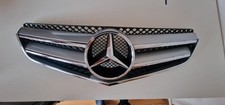 Genuine Mercedes Benz E Class W212 C207 Front Bumper Grille A2078880283