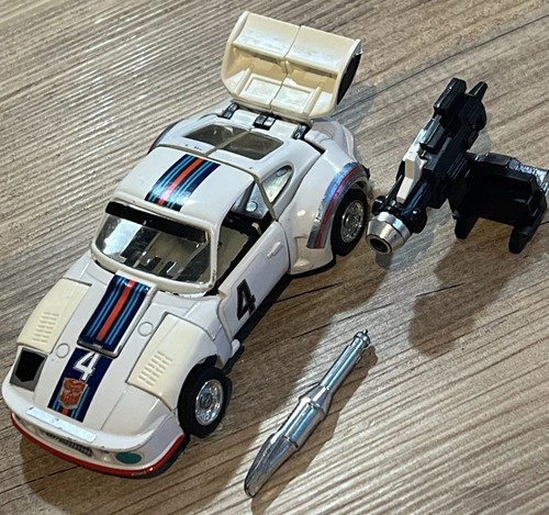 Vintage hasbro transformers - hasbro,
