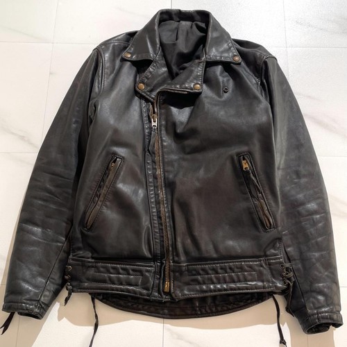 Langlitz leathers 70s - langlitz, vintage