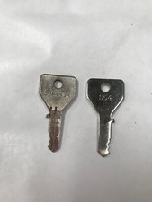 Refill keys / Refill locks /