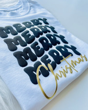 HTV PUFF 3D HTV Vinyl 500mm