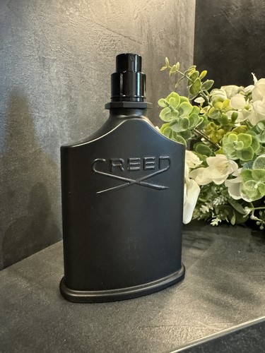 Creed green irish tweed 100ml - green,