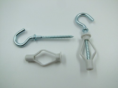 Plasterboard cavity fixings - plasterboard,