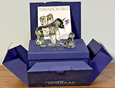 MIB 2009 Swarovski Endangered