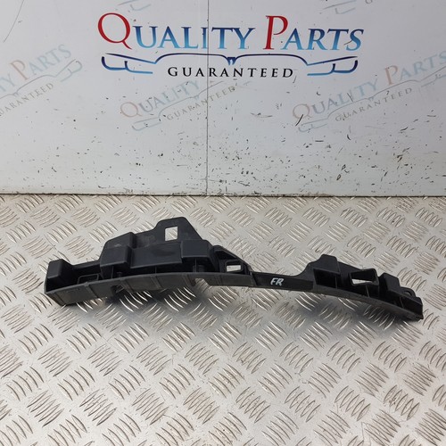 Renault scenic bumper mount - renault,