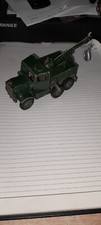 DINKY TOYS # 661 SCAMMELL