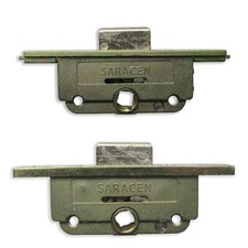 Saracen Window Lock Shoot bolt