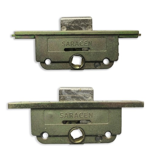 Saracen window lock shoot - shoot, bolt