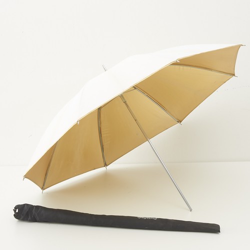 Portaflash white gold - white, /