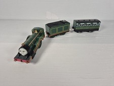 Tomy Trackmaster Emily Train